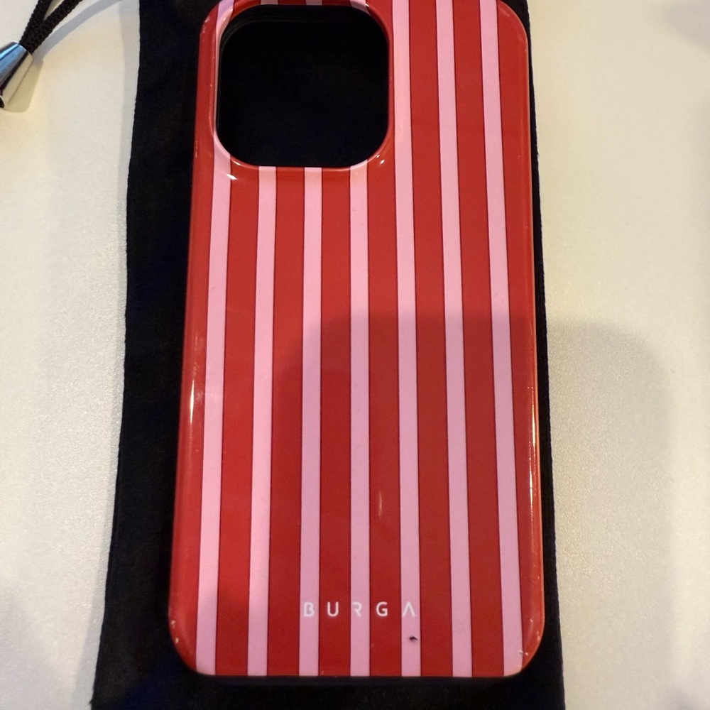 Three iPhone 13 Pro Phone Cases